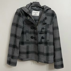 Aeropostale Peacoat Jacket